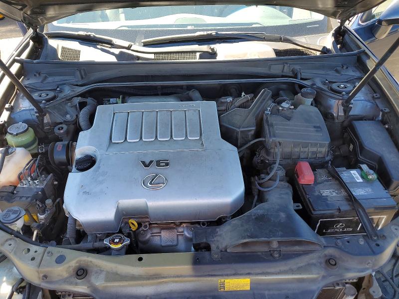 57373066 :رقم المزاد ، JTHBJ46G282194756 vin ، 2008 Lexus Es مزاد بيع