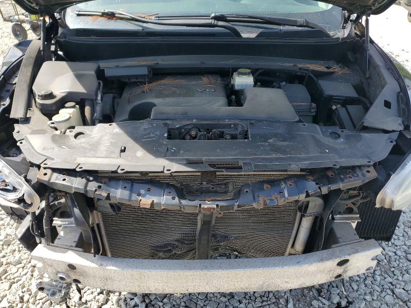 2015 Infiniti Qx60 მანქანა იყიდება აუქციონზე, vin: 5N1AL0MM3FC542964, აუქციონის ნომერი: 55037866
