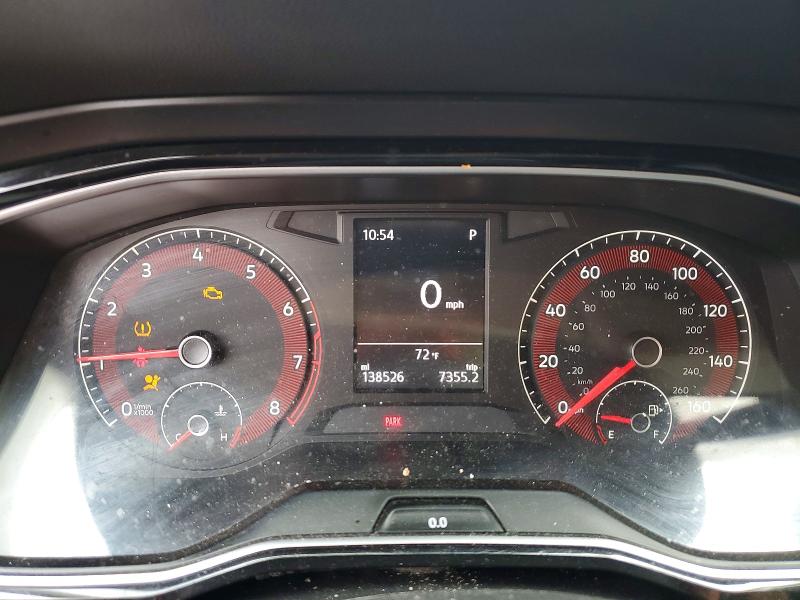 Продаж на аукціоні авто 2021 Volkswagen Jetta, vin: 3VWC57BU0MM048816, номер лоту: 55777896