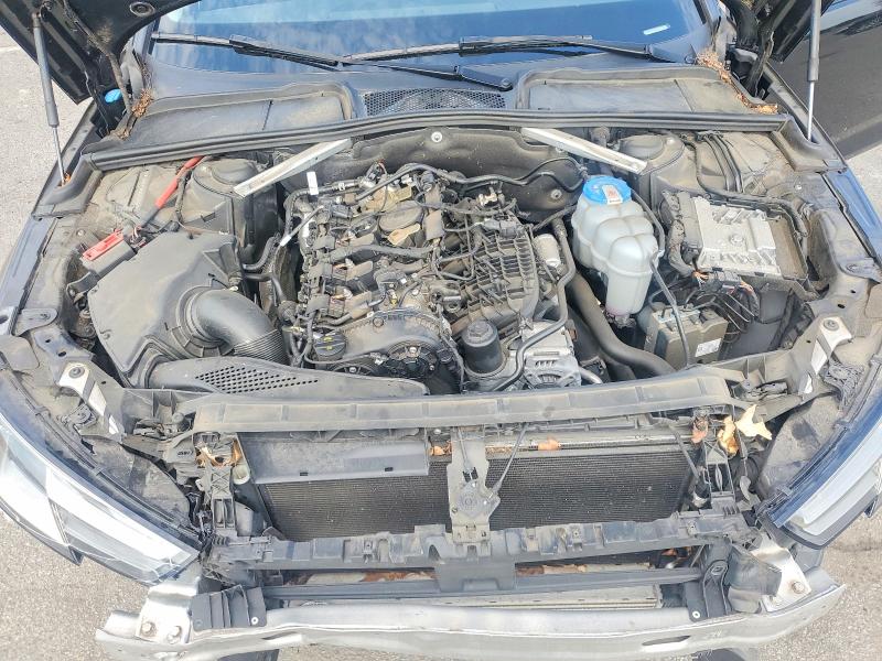 Aukcja sprzedaży 2019 Audi A4, vin: WAUDNAF46KA014353, numer aukcji: 76294155