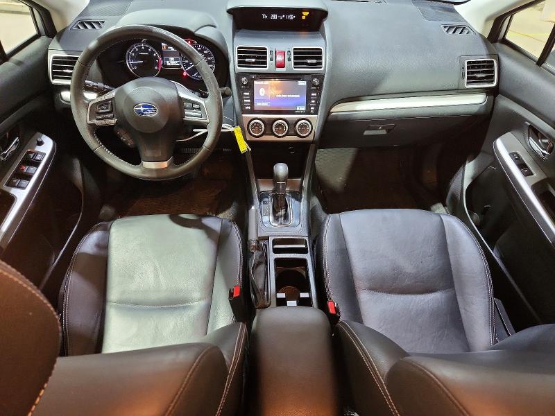 2015 Subaru Impreza მანქანა იყიდება აუქციონზე, vin: JF1GJAM65FH018333, აუქციონის ნომერი: 57537916
