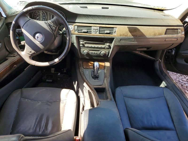 Aukcja sprzedaży 2006 Bmw 325, vin: WBAVB13536PT19032, numer aukcji: 56122096