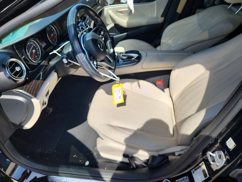 Продаж на аукціоні авто 2019 Mercedes-benz E, vin: WDDZF4JB9KA563953, номер лоту: 58495876