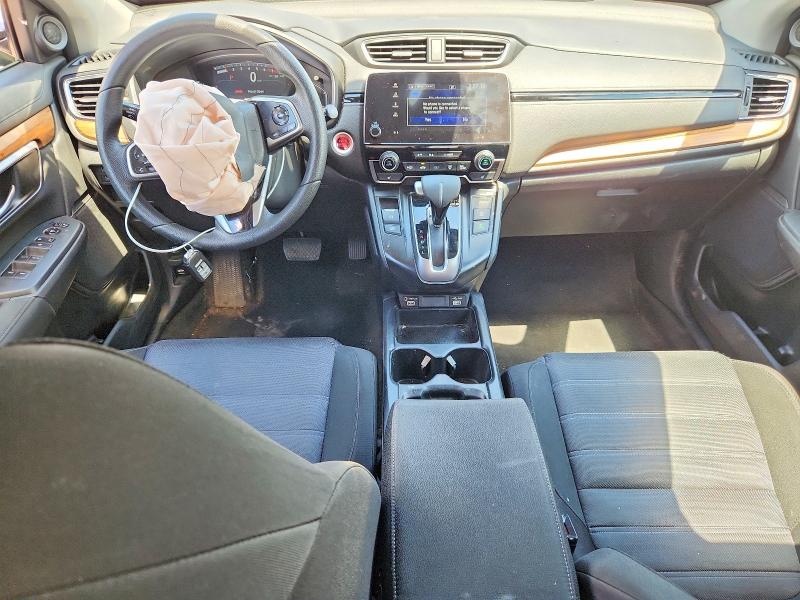 Продажа на аукционе авто 2020 Honda Cr-v, vin: 2HKRW1H54LH406060, номер лота: 58737286