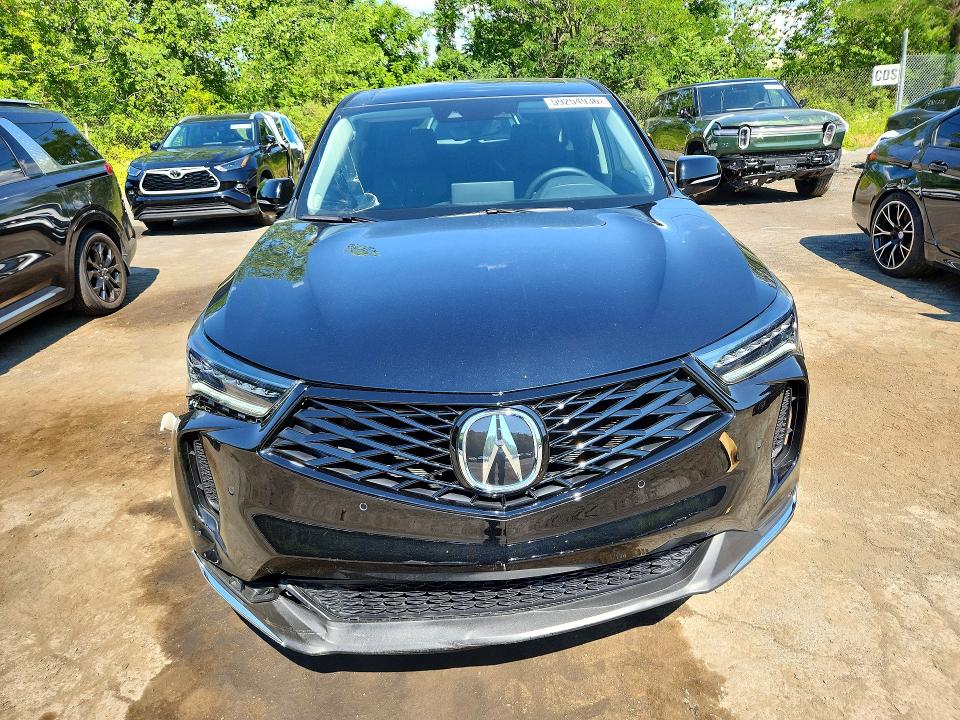 59254936 :رقم المزاد ، 5J8TC2H52TL001414 vin ، 2026 Acura Rdx مزاد بيع