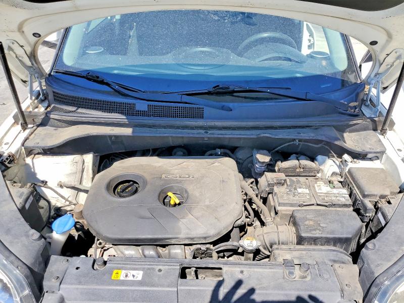 Продаж на аукціоні авто 2016 Kia Soul, vin: KNDJP3A57G7268511, номер лоту: 58088996