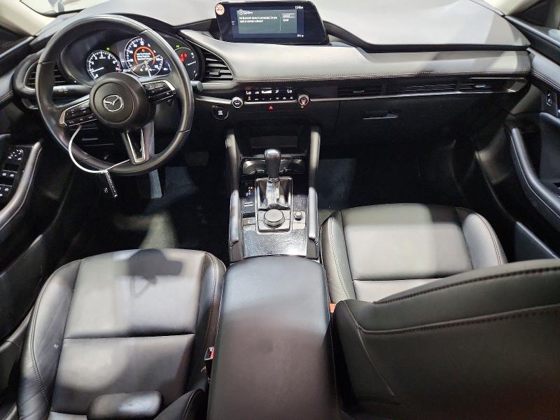 Aukcja sprzedaży 2025 Mazda 3, vin: JM1BPABM9S1761584, numer aukcji: 57947616