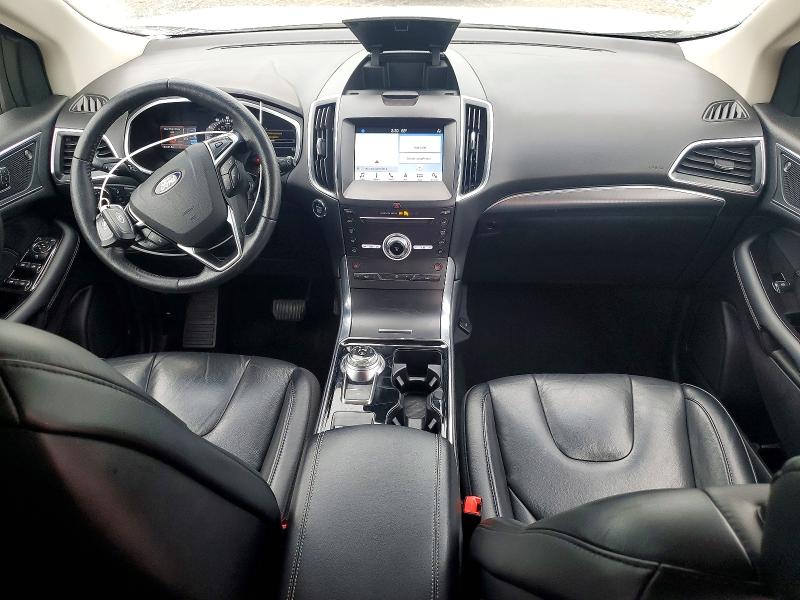 Продаж на аукціоні авто 2019 Ford Edge, vin: 2FMPK3K93KBB52390, номер лоту: 58407436