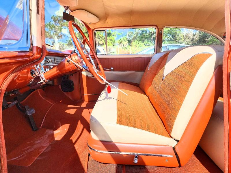 Продажа на аукционе авто 1956 Chevrolet B-series, vin: VC56T153567, номер лота: 56975386