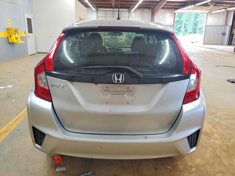 2016 Honda Fit მანქანა იყიდება აუქციონზე, vin: JHMGK5H50GX011053, აუქციონის ნომერი: 57813506