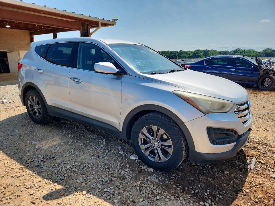 Aukcja sprzedaży 2013 Hyundai Santa Fe Sport, vin: 5XYZTDLB8DG010441, numer aukcji: 58694396