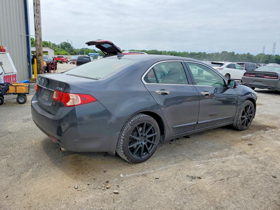 Продаж на аукціоні авто 2014 Acura Tsx, vin: JH4CU2F46EC004971, номер лоту: 58139366