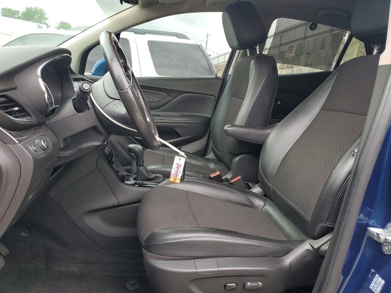 Aukcja sprzedaży 2019 Buick Encore, vin: KL4CJASB4KB769441, numer aukcji: 58495126