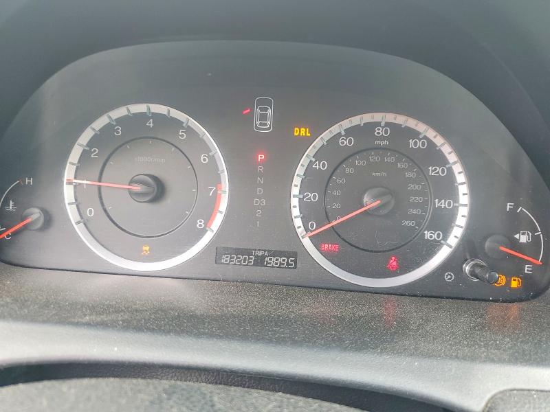 Aukcja sprzedaży 2012 Honda Accord, vin: 1HGCP3F85CA015388, numer aukcji: 58949616