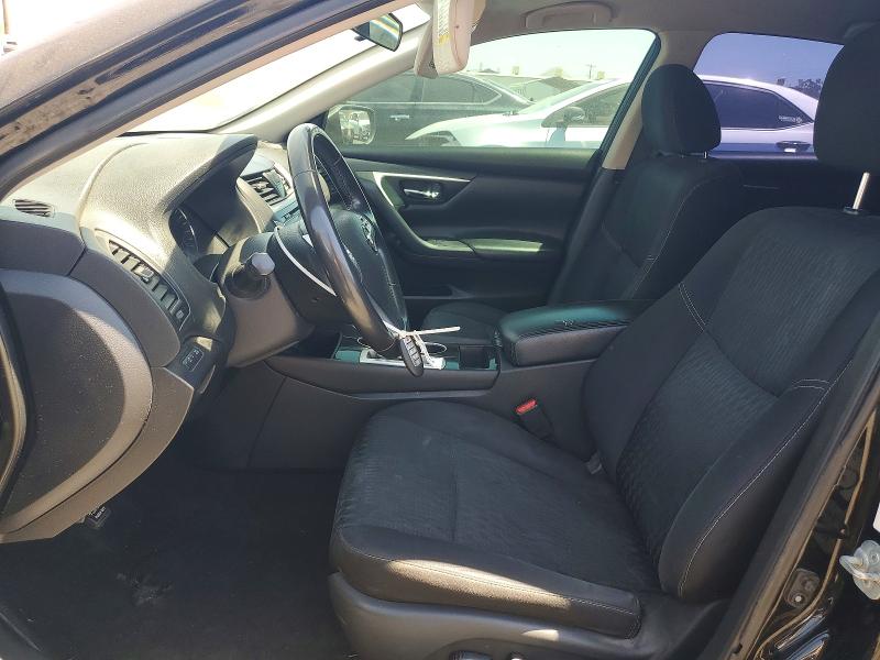 57702616 :رقم المزاد ، 1N4AL3AP0JC282137 vin ، 2018 Nissan Altima مزاد بيع