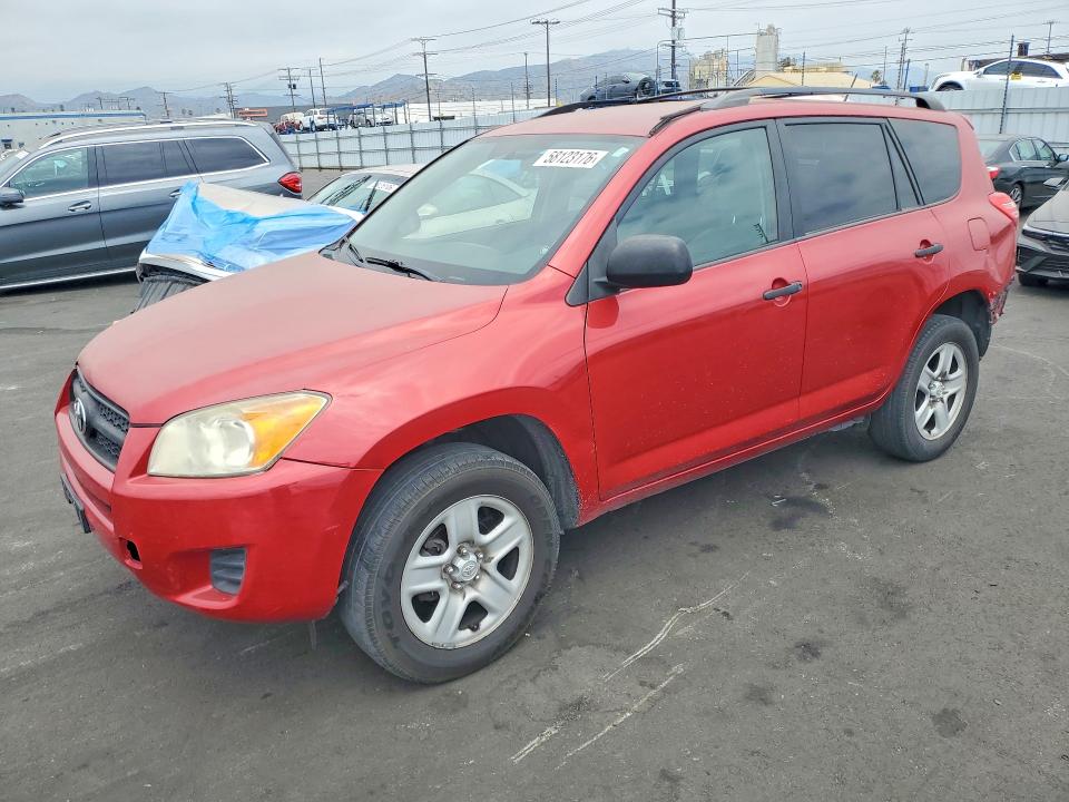 Aukcja sprzedaży 2009 Toyota Rav4, vin: 2T3BF33V49W013147, numer aukcji: 58123176