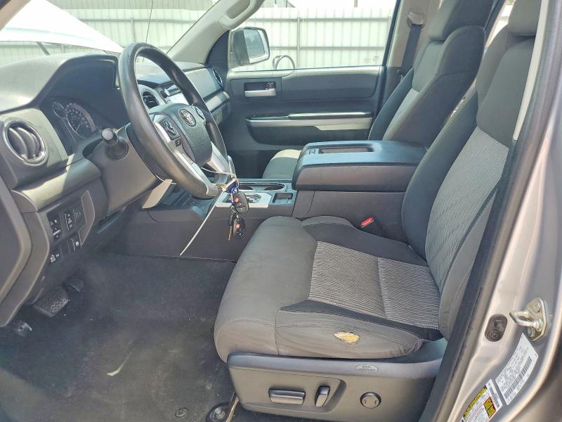 Продаж на аукціоні авто 2015 Toyota Tundra, vin: 5TFDW5F14FX418820, номер лоту: 58955646