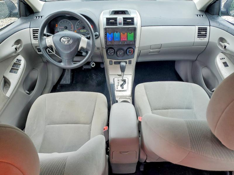 Aukcja sprzedaży 2013 Toyota Corolla, vin: 2T1BU4EE9DC973236, numer aukcji: 58379596