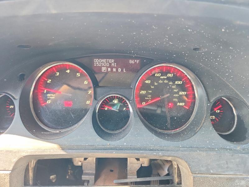 Aukcja sprzedaży 2012 Gmc Acadia, vin: 1GKKRNED8CJ145555, numer aukcji: 53664236