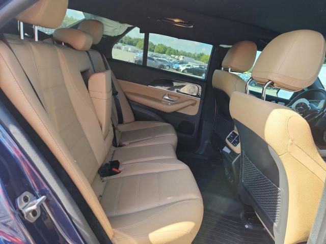 2024 Mercedes-benz Gle მანქანა იყიდება აუქციონზე, vin: 4JGFB4FB2RB027458, აუქციონის ნომერი: 58518286