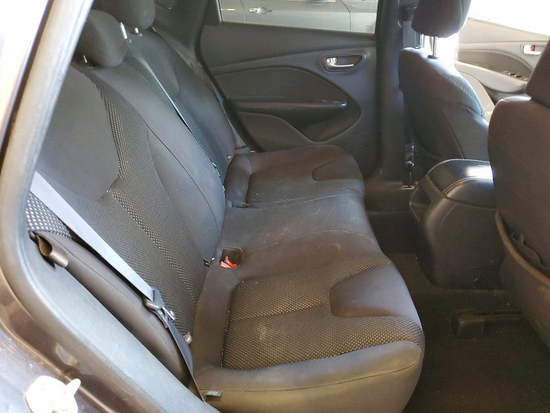 57141986 :رقم المزاد ، 1C3CDFDH4FD276028 vin ، 2015 Dodge Dart مزاد بيع