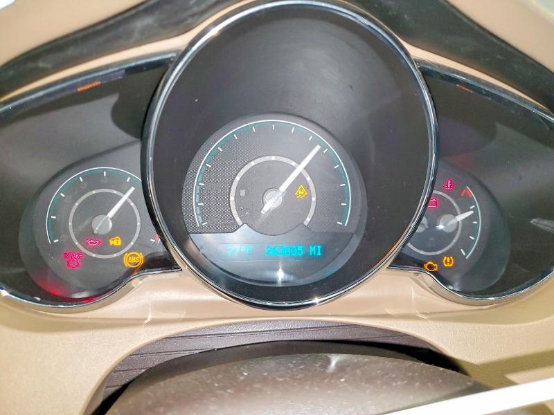 Aukcja sprzedaży 2011 Chevrolet Malibu, vin: 1G1ZC5E15BF258360, numer aukcji: 56609566