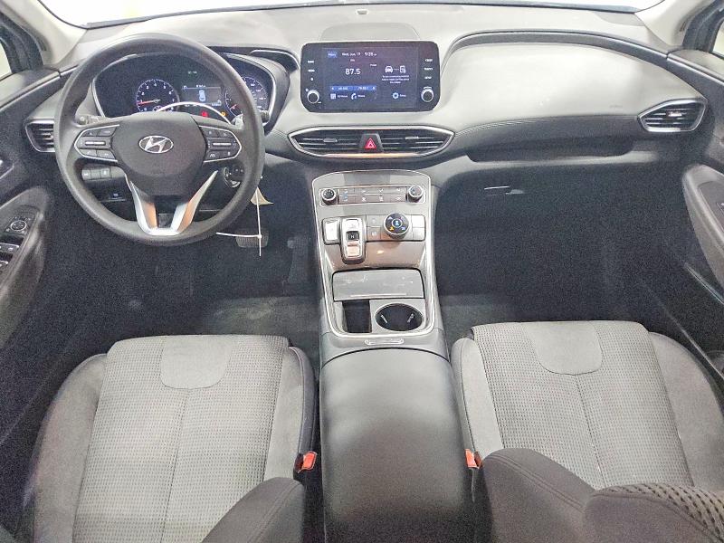 Aukcja sprzedaży 2022 Hyundai Santa Fe, vin: 5NMS1DAJ5NH417058, numer aukcji: 57177476