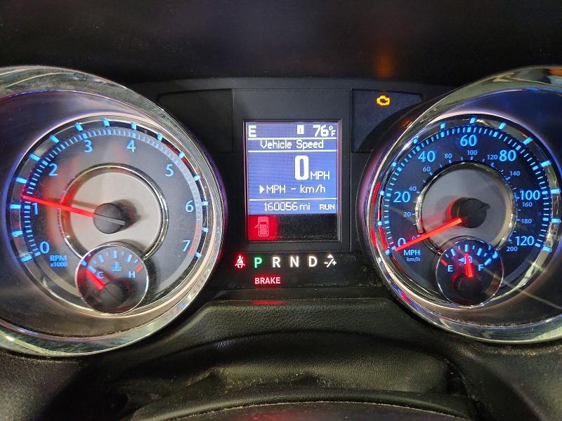 56873326 :رقم المزاد ، 2C4RC1BG3ER404356 vin ، 2014 Chrysler Town & Country مزاد بيع
