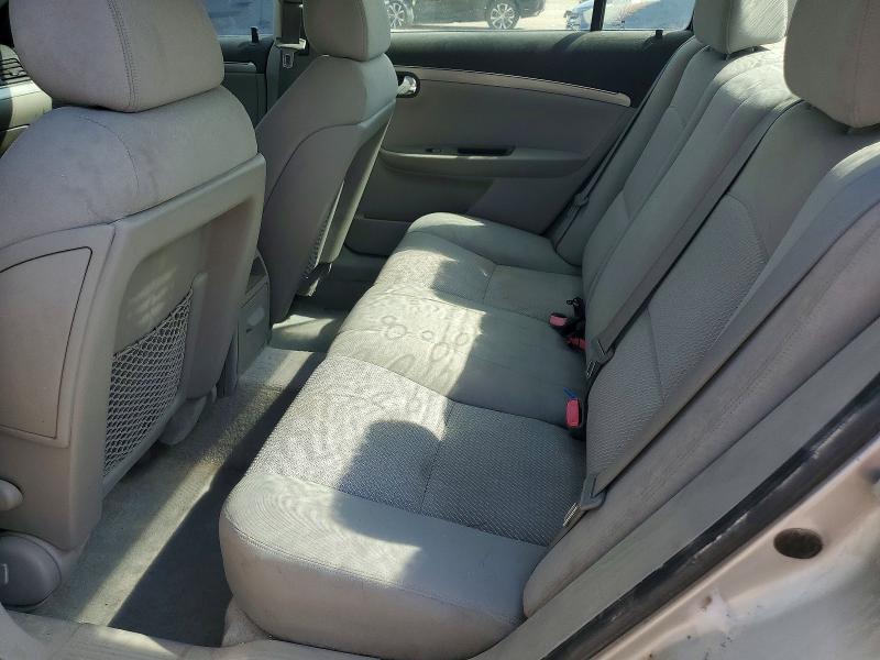 56764346 :رقم المزاد ، 1G8ZS57N28F218086 vin ، 2008 Saturn Aura مزاد بيع