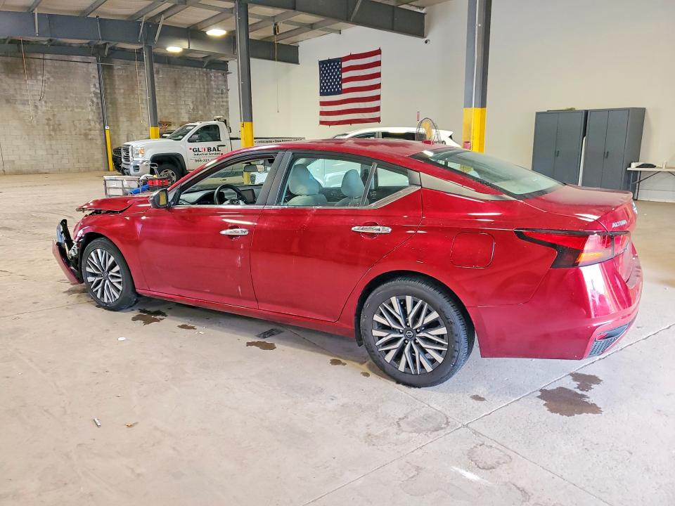 Продажа на аукционе авто 2025 Nissan Altima, vin: 1N4BL4DVXSN303473, номер лота: 56732336