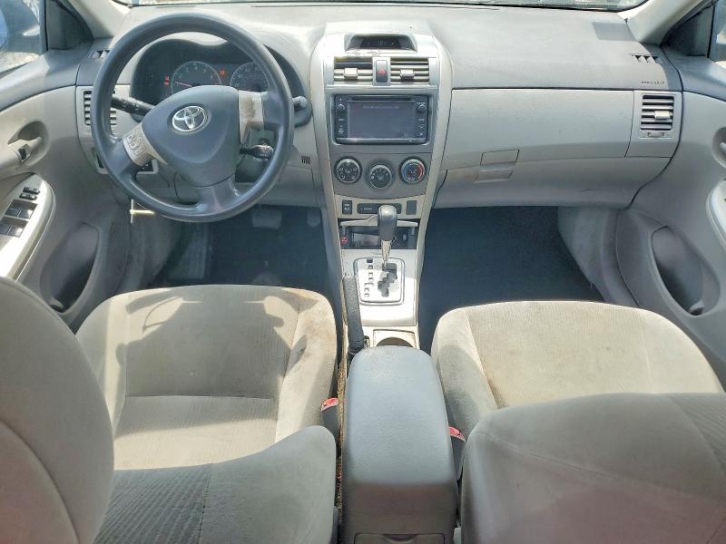 2013 Toyota Corolla მანქანა იყიდება აუქციონზე, vin: 2T1BU4EE8DC950899, აუქციონის ნომერი: 57187336