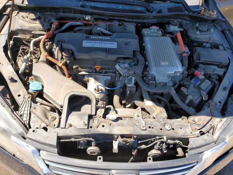 Aukcja sprzedaży 2015 Honda Accord, vin: 1HGCR6F3XFA014189, numer aukcji: 56174366