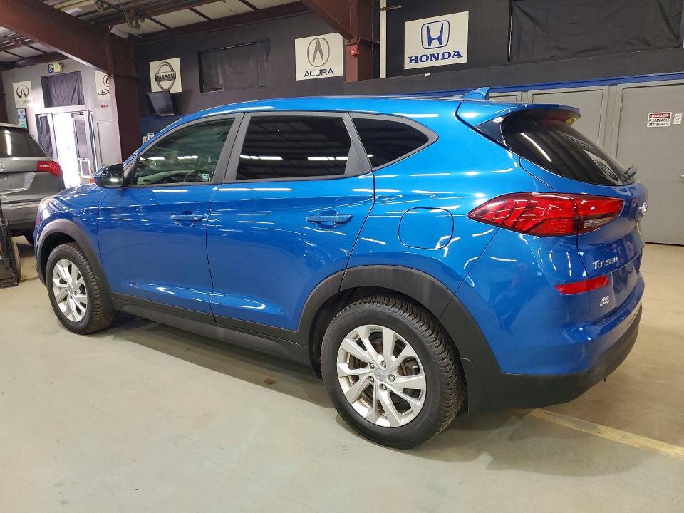 57664576 :رقم المزاد ، KM8J2CA48LU087480 vin ، 2020 Hyundai Tucson مزاد بيع