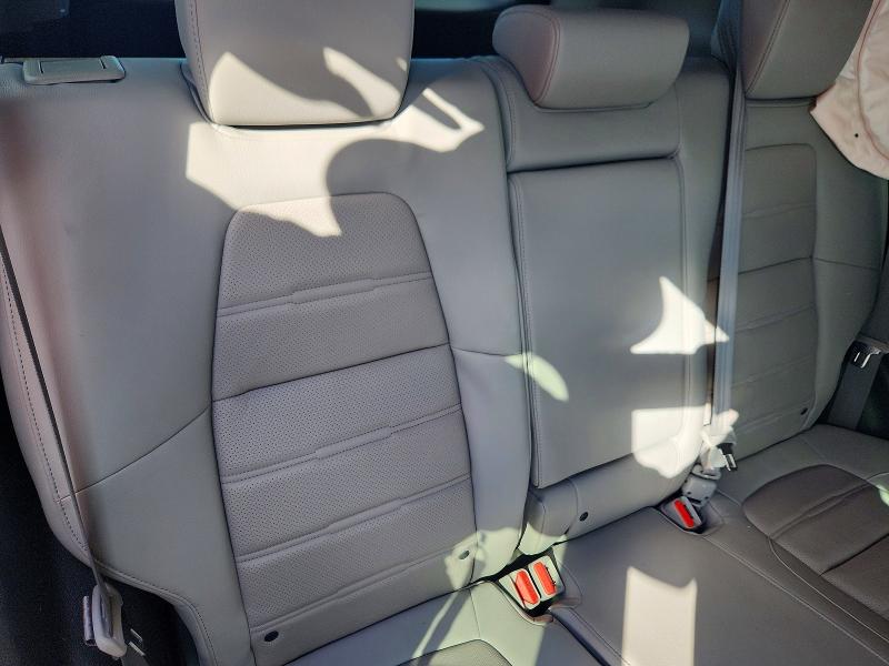 Aukcja sprzedaży 2017 Honda Cr-v, vin: 2HKRW1H87HH503951, numer aukcji: 56720466