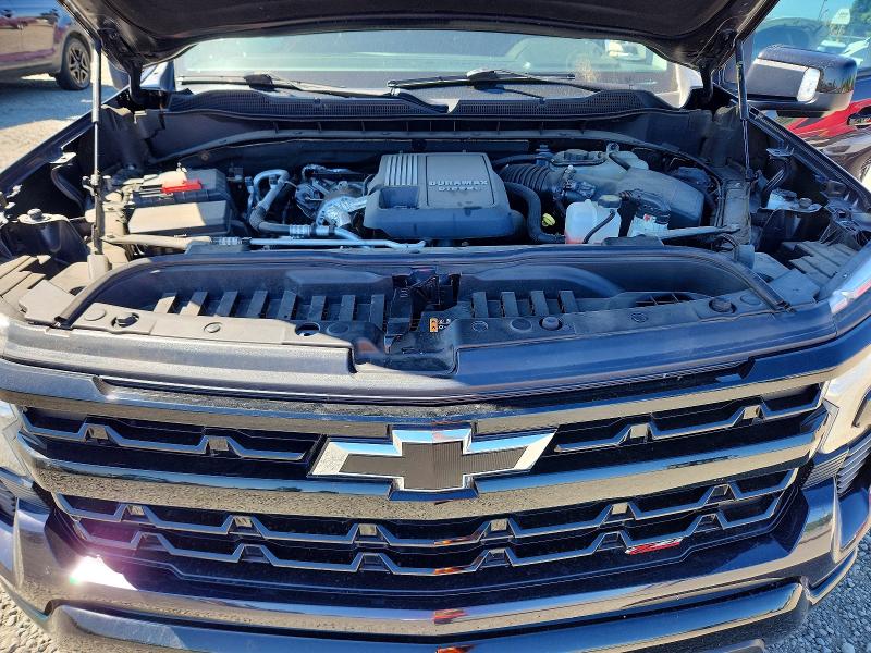 Aukcja sprzedaży 2022 Chevrolet Silverado, vin: 3GCUDFET1NG651071, numer aukcji: 55174176