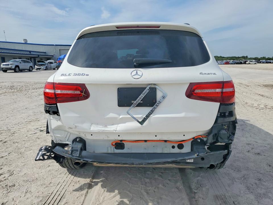 57358406 :رقم المزاد ، WDC0G5EB4KF581466 vin ، 2019 Mercedes-benz Glc مزاد بيع