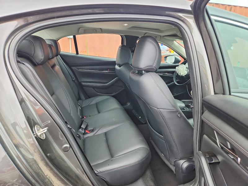 Продаж на аукціоні авто 2021 Mazda 3, vin: 3MZBPACL5MM254500, номер лоту: 57784386