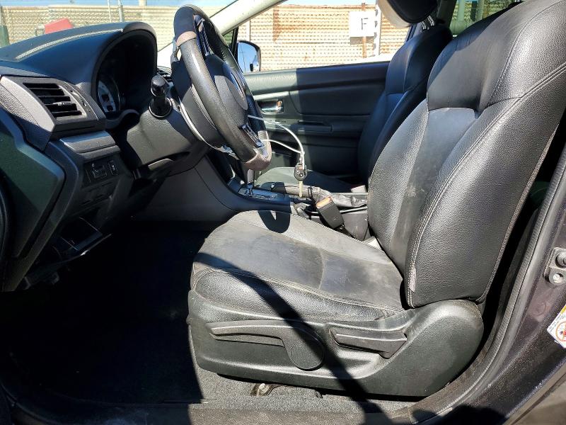 Aukcja sprzedaży 2013 Subaru Impreza, vin: JF1GPAR69DH205949, numer aukcji: 58647156