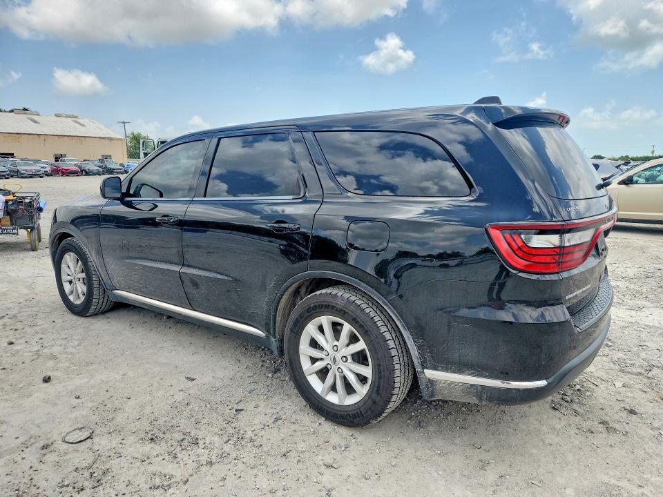 Aukcja sprzedaży 2020 Dodge Durango, vin: 1C4RDHAG5LC352855, numer aukcji: 58646886