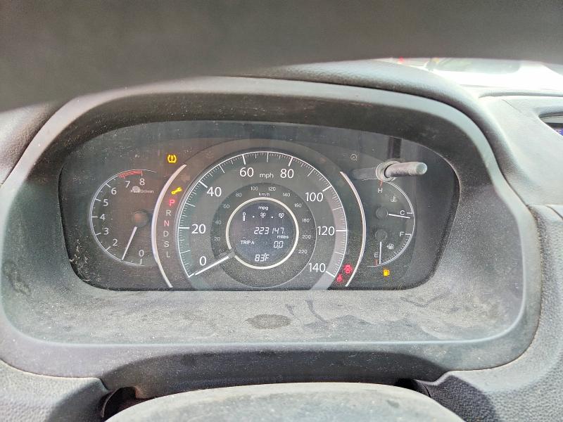 Aukcja sprzedaży 2015 Honda Cr-v, vin: 5J6RM3H36FL027555, numer aukcji: 59115386