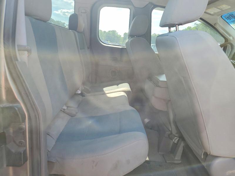Aukcja sprzedaży 2007 Nissan Titan, vin: 1N6BA06A77N212684, numer aukcji: 55913816