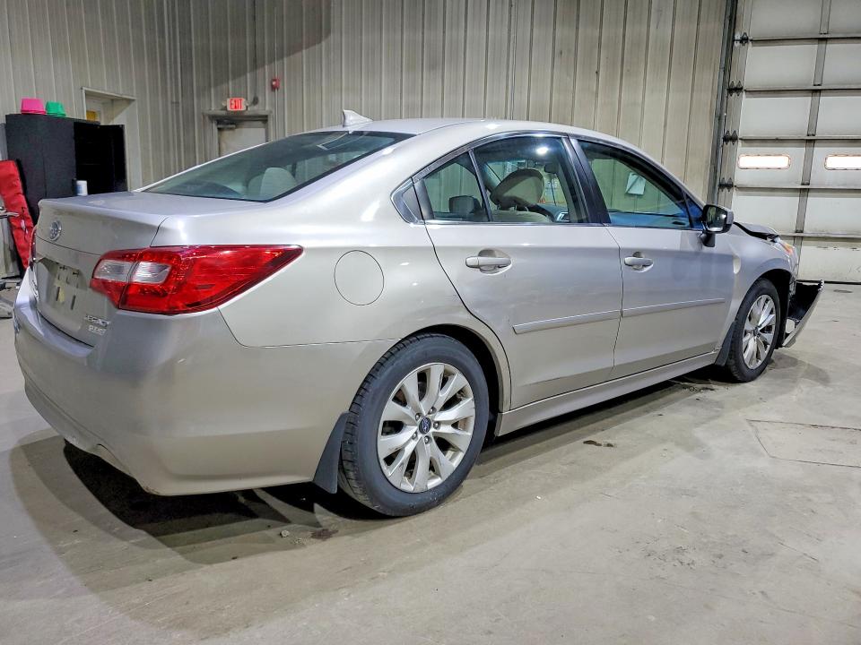 Продаж на аукціоні авто 2017 Subaru Legacy, vin: 4S3BNAC69H3052057, номер лоту: 55406946