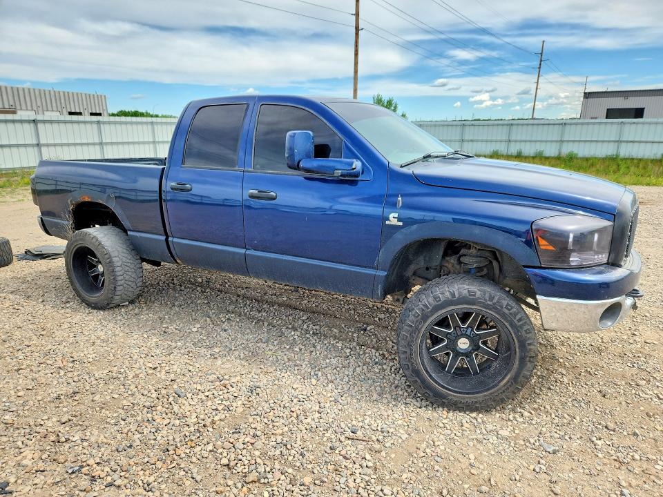 Aukcja sprzedaży 2008 Dodge Ram 2500, vin: 3D7KS28A88G176643, numer aukcji: 55966156