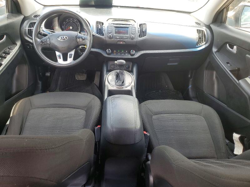 Aukcja sprzedaży 2013 Kia Sportage, vin: KNDPBCA29D7489943, numer aukcji: 58356156
