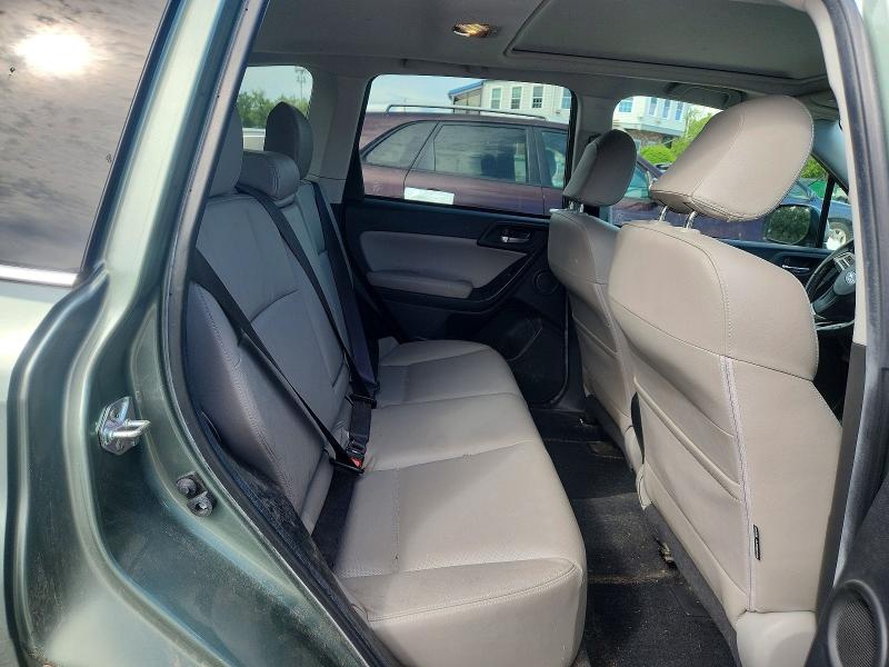 Aukcja sprzedaży 2015 Subaru Forester, vin: JF2SJAWC1FH413621, numer aukcji: 58876966