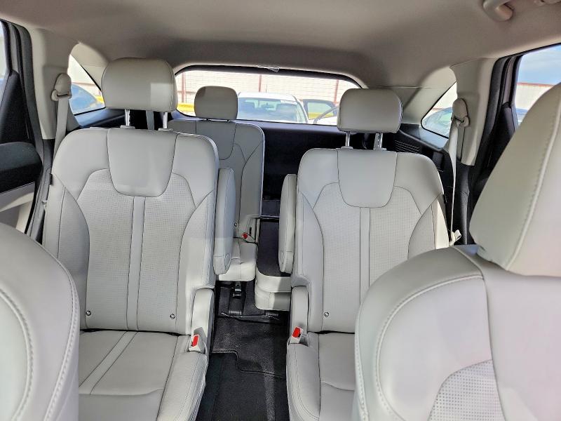57143346 :رقم المزاد ، 5XYRH4JF1RG253734 vin ، 2024 Kia Sorento مزاد بيع
