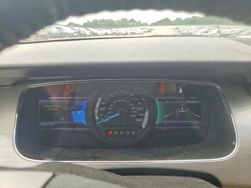2013 Ford Taurus მანქანა იყიდება აუქციონზე, vin: 1FAHP2E89DG161099, აუქციონის ნომერი: 55877476