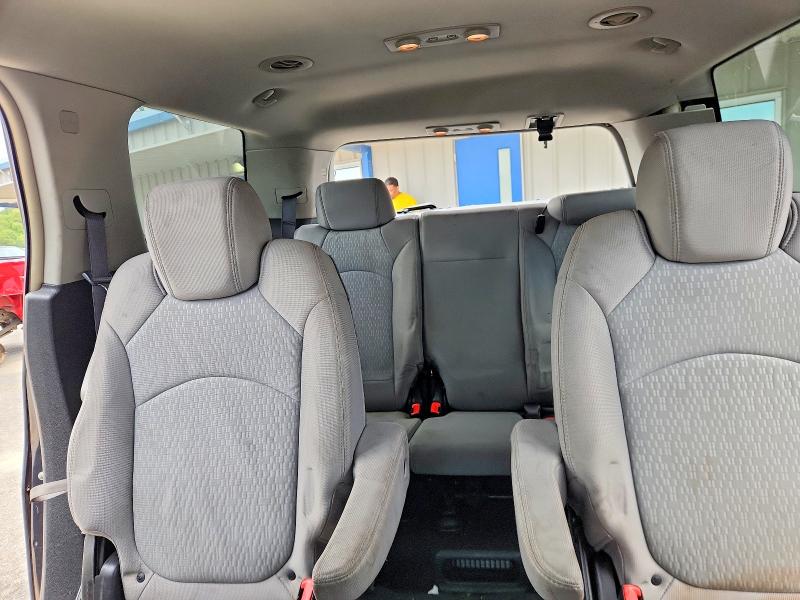 Продаж на аукціоні авто 2007 Gmc Acadia, vin: 1GKER13797J160364, номер лоту: 55653516