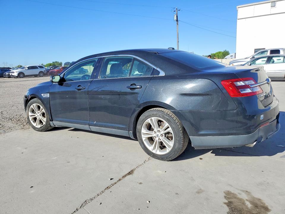 2015 Ford Taurus მანქანა იყიდება აუქციონზე, vin: 1FAHP2E91FG154756, აუქციონის ნომერი: 57046756
