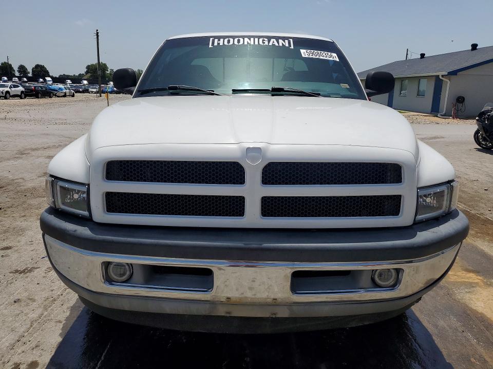 Aukcja sprzedaży 1999 Dodge Ram 2500, vin: 1B7KC2361XJ534883, numer aukcji: 59080356